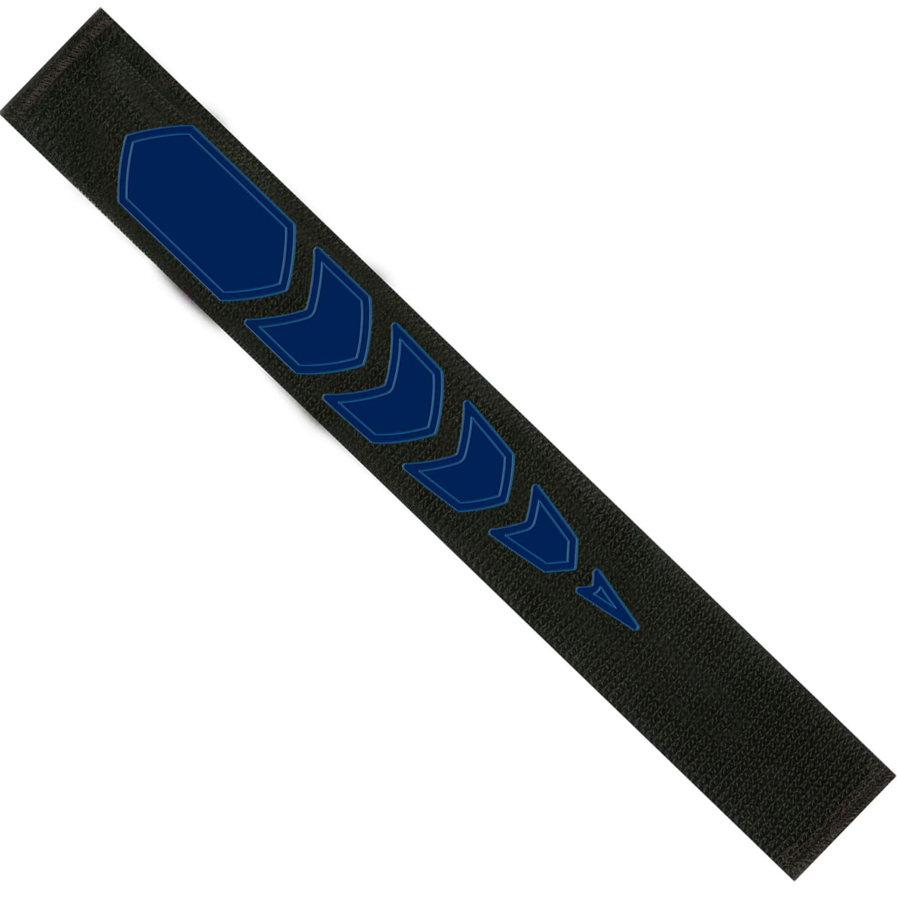 Blue Blank